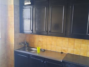 2.5 Bed House in Pretoria Central