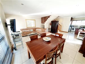 2 Bed Apartment in Strathavon