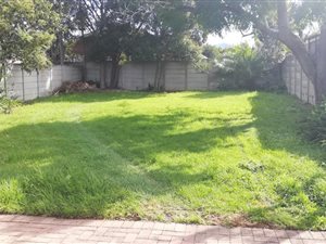 3 Bed House in George South