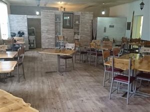 375 m² Farm in Harrismith