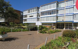 1 Bedroom Flat in Florida Park