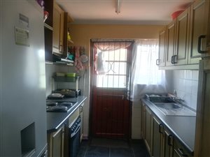 3 Bed House in Forest Village