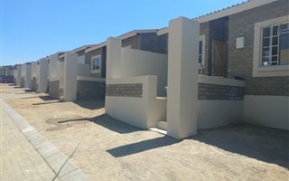 2 Bedroom Apartment in Ermelo