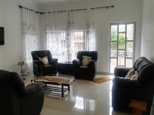 4 Bed House in Amanzimtoti