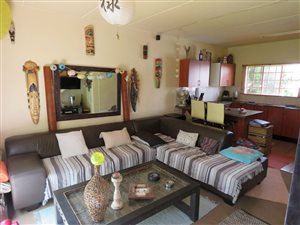 2 Bed Townhouse in North Riding