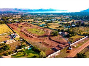 464 m² land for sale in Melodie | T2836285