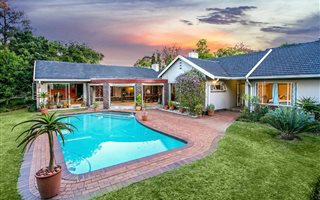 4 Bedroom House in Benmore Gardens