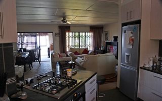 4 Bedroom House in Kingsburgh
