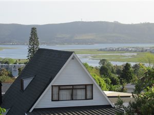 3 Bed House in Knysna Central