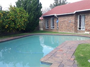 4 Bed House in Rynfield