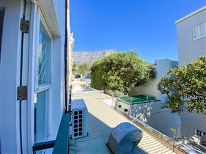1 Bed Apartment in Oranjezicht