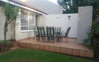 2 Bedroom Simplex in Magaliessig