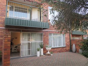 2 Bed Apartment in Heidelberg Central