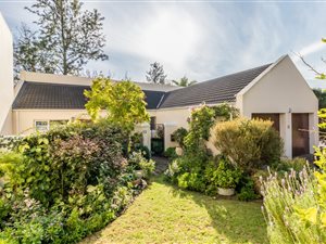 3 Bed House in Paradyskloof