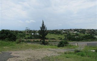 1 ha Land available in Shakaskraal