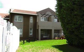 3 Bedroom Townhouse in Meyersdal
