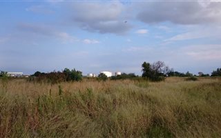 1589 m² Land available in Neserhof