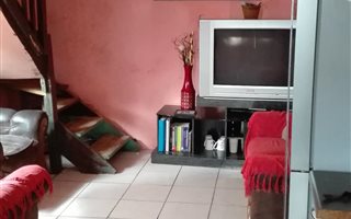 4 Bedroom Duplex in Delft
