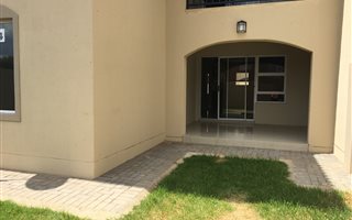 3 Bedroom Townhouse in Morehill
