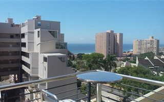 87 m² Commercial space in Umhlanga Rocks