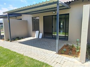 2 Bed Simplex in Heatherdale