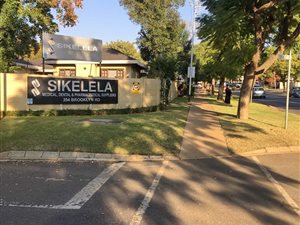 Office space in Menlo Park