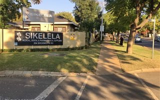 Office space in Menlo Park