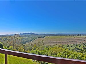 5.3 ha Farm in Colleen Glen
