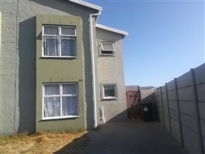 2 Bed House in Blue Downs