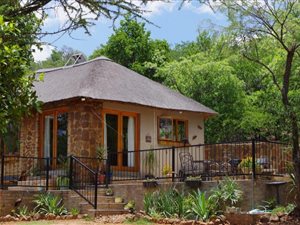 22 ha Farm in Modimole (Nylstroom)