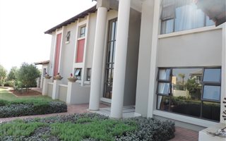 4 Bedroom House in The Wilds