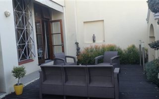 3 Bedroom Townhouse in Brooklyn