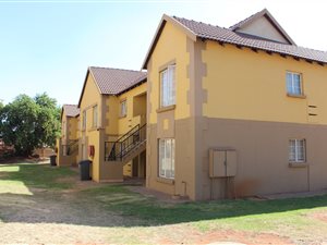 2 Bed Apartment in Eldorette