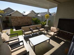 3 Bed Townhouse in Linden