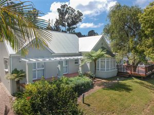 4 Bed House in Belvidere
