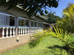 4 Bed House in Park Hill