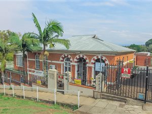 8 Bed House in Pietermaritzburg Central