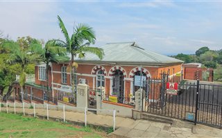 8 Bedroom House in Pietermaritzburg Central