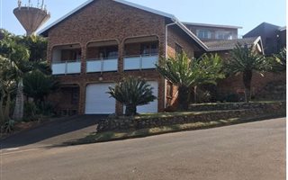4 Bedroom House in Panorama Park