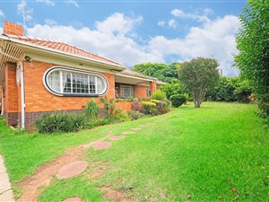 3 Bed House in Silvamonte