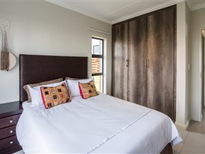 2 Bedroom Apartment in Carlswald North Estate