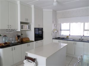 3 Bed House in Grantham Park
