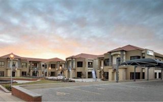254 m² Office Space in Kempton Park Central