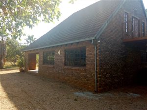 2 Bed House in Onderstepoort