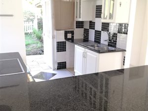 2 Bed Townhouse in Sherwood