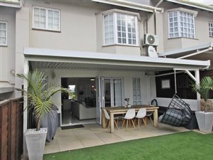3 Bed House in Sunningdale