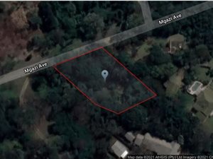 2048 m² Land available in Umtentweni