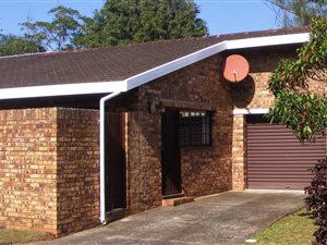 2 Bed House in Banners Rest