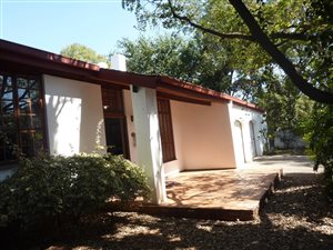 4 Bedroom House in Lynnwood Ridge