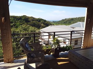 5 Bed House in Princes Grant Golf Estate